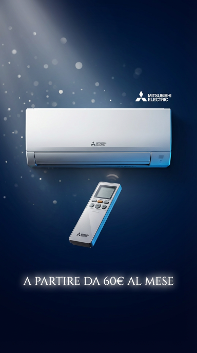 Mitsubishi 9000 Btu/h