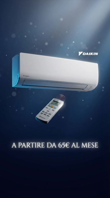 Daikin 9000 