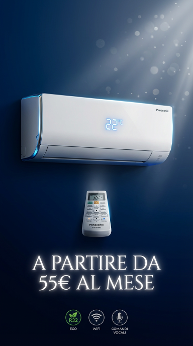 Panasonic 9000 Btu/h