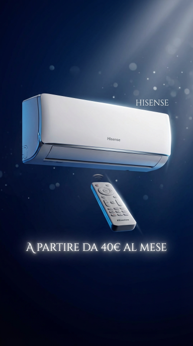 Hisense 9000